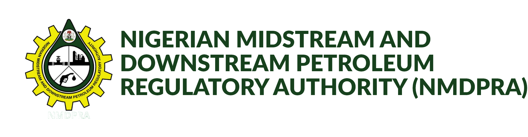 NMDPRA Logo